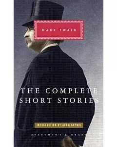 Mark Twain The Complete Short Stories
