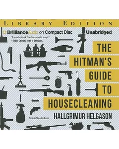 The Hitman’s Guide to Housecleaning: Library Edition