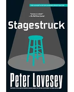 Stagestruck