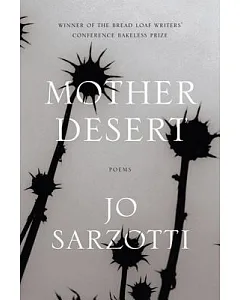 Mother Desert: Poems