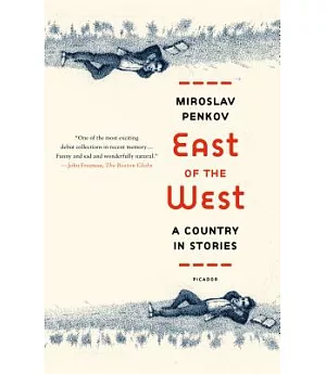 East of the West
