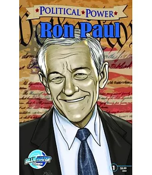 Political Power Ron Paul