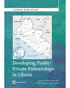 Developing Public-Private Partnerships in Liberia