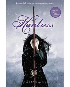 Huntress