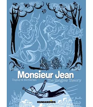 Monsieur Jean: The Singles Theory