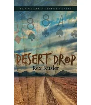 Desert Drop