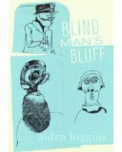 Blind Man’s Bluff