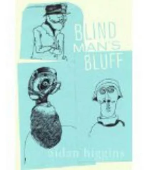Blind Man’s Bluff