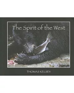 The Spirit of the West: A Photographic Essay