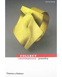 Collect Contemporary Jewelry