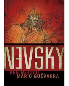 Nevsky: A Hero of the People