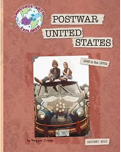 Postwar United States: 1945 to the 1970s