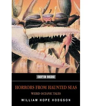 Horrors from Haunted Seas: Weird Oceanic Tales