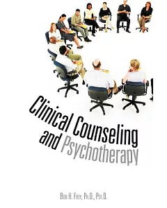 Clinical Counseling and Psychotherapy