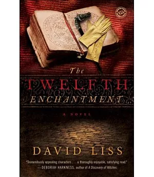 The Twelfth Enchantment