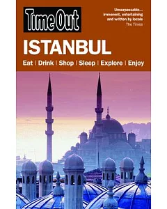 time out Istanbul