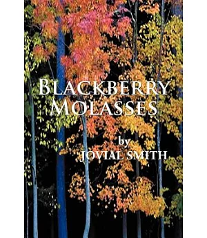 Blackberry Molasses
