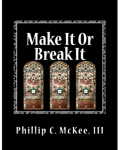 Make It or Break It: Stained Glass for Beginners