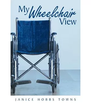 My Wheelchair View