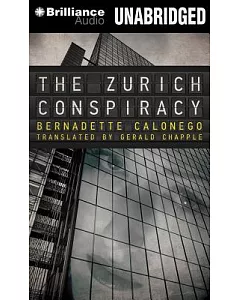 The Zurich Conspiracy: Library Edition