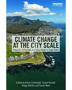 Climate Change at the City Scale: Impacts, Mitigation and Adaptation in Cape Town