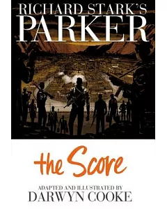 Parker 3: The Score