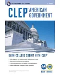 CLEP American Government