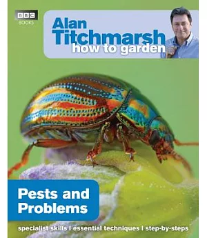 Pests and Problems