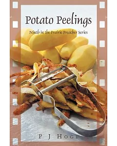 Potato Peelings