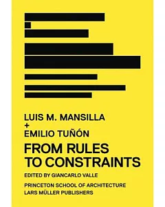From Rules to Constraints
