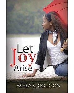 Let Joy Rise