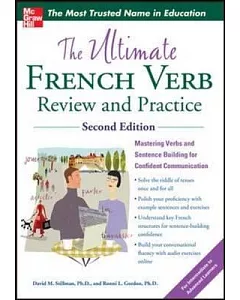The Ultimate French Verb Review and Practice