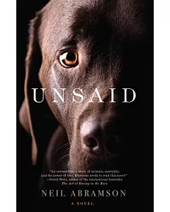 Unsaid: A Novel
