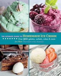 The Ultimate Guide to Homemade Ice Cream