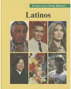 Latinos: Mimi Farina - Miguel Antonio Otero