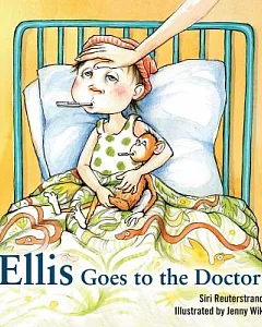 Ellis Goes to the Doctor