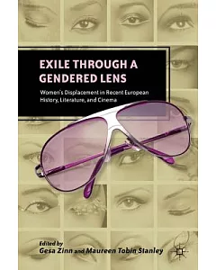 Exile Through a Gendered Lens: Women’s Displacement in Recent European History, Literature, and Cinema
