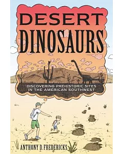 Desert Dinosaurs