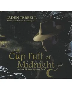 A Cup Full of Midnight: Library Edition