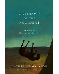 The Ontology of the Accident: An Essay on Destructive Plasticity