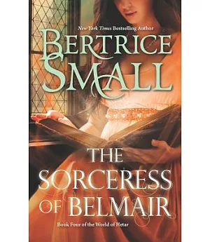 The Sorceress of Belmair