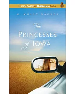 The Princesses of Iowa: Library Edition