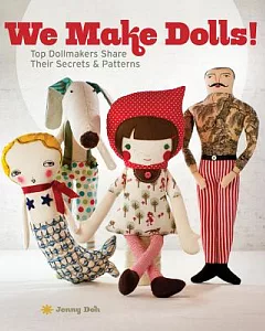 We Make Dolls