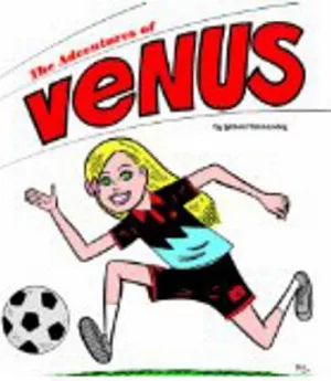 The Adventures of Venus