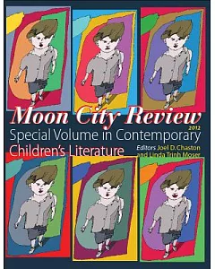 Moon City Review 2012: Special Volume in Contemporary Children’s Literature