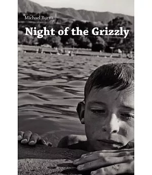 Night of the Grizzly