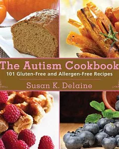 The Autism Cookbook