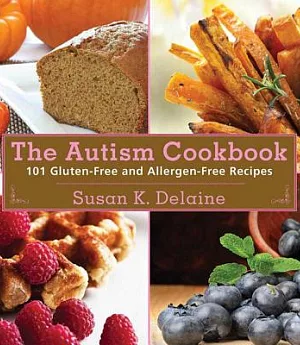 The Autism Cookbook
