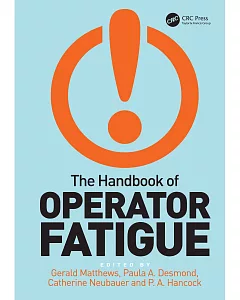 The Handbook of Operator Fatigue