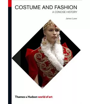 Costume and Fashion: A Concise History